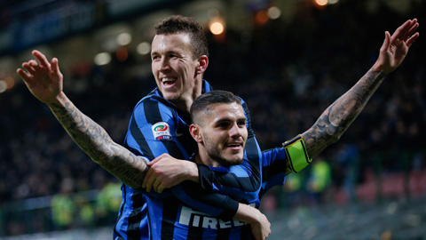 Inter vs Palermo, 02h45 ngày 7/3: Điên nữa đi, Inter!