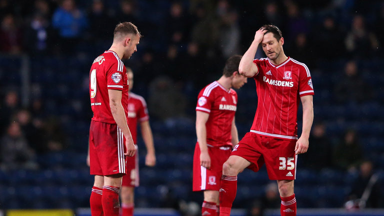 Middlesbrough vs Wolverhampton, 02h45 ngày 05/03: Thắng để đua Top