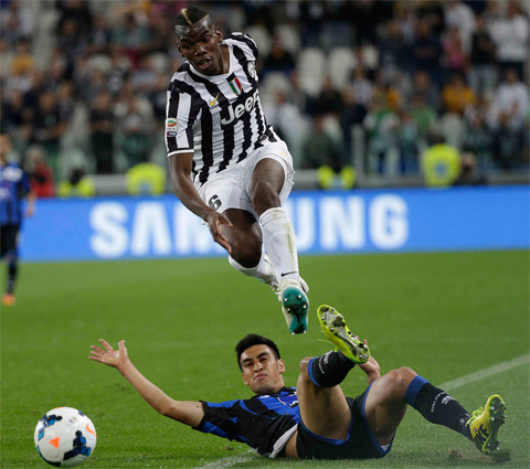 Atalanta vs Juventus, 21h00 ngày 6/3: Bình yên trước bão