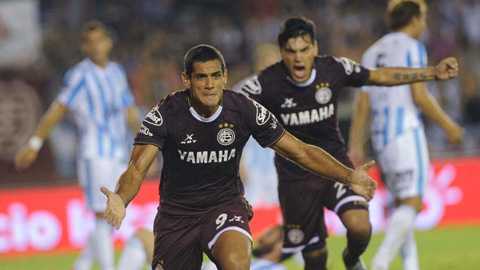 Lanus vs Newell’s Old Boys, 07h15 ngày 5/3