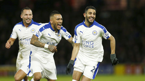 Leicester vs Newcastle, 03h00 ngày 15/3: Leicester chưa giảm tốc