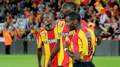 Lens vs Clermont, 02h00 ngày 12/3