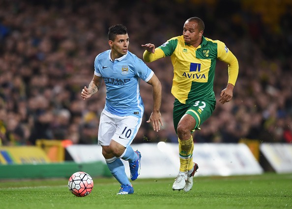 Norwich City vs Man City, 19h45 ngày 12/03: Giấc mơ con đè nát cuộc đời... chim