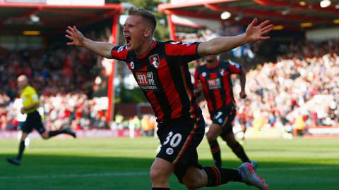 Newcastle vs Bournemouth, 22h00 ngày 5/3