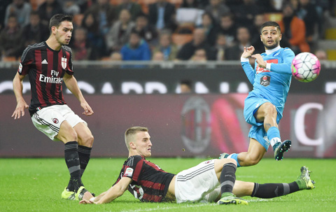 Palermo vs Napoli, 02h45 ngày 14/3: “Hổ đói” Napoli