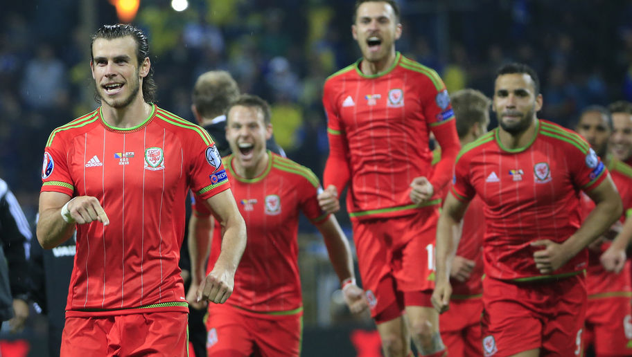 Ukraine vs Wales, 01h00 ngày 29/03: Thử thách không đơn giản