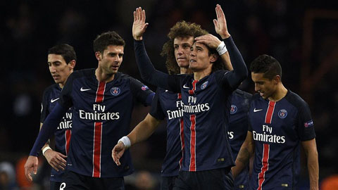 Troyes vs PSG, 20h00 ngày 13/03/2016: Hướng tới kỷ lục