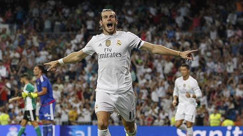 Las Palmas vs Real Madrid, 02h30 ngày 14/3, Bay nữa đi Kền Kền