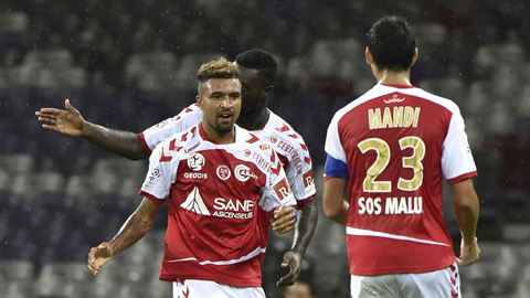 Lille vs Reims, 02h00 ngày 6/3