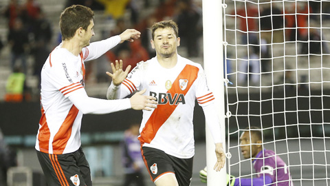 River Plate vs Sao Paulo, 05h30 ngày 11/3: Chảy đi sông ơi