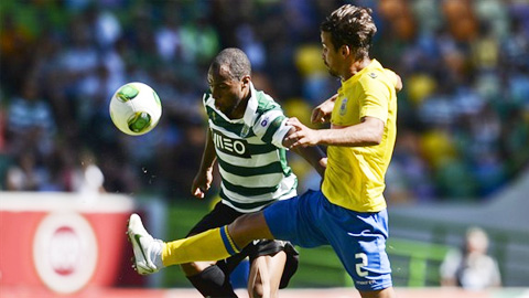 Sporting Lisbon vs Arouca, 01h30 ngày 20/3