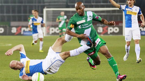 St.Gallen vs Grasshoppers, 02h00 ngày 8/3