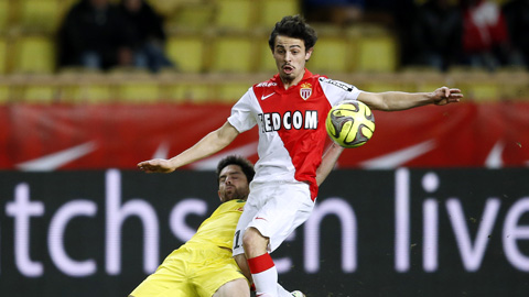 Monaco vs Reims, 02h30 ngày 12/3: Sức mạnh sân nhà