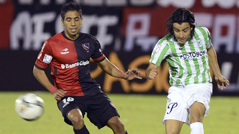 Tigre vs Newell’s Old Boys, 07h15 ngày 22/3: Trắng tay trên đất khách