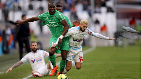 Marseille vs Toulouse, 20h00 ngày 6/3: Sân nhà phản chủ