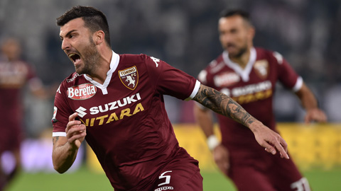 Torino vs Lazio, 18h30 ngày 6/3