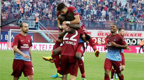 Trabzonspor vs Mersin, 01h00 ngày 12/3