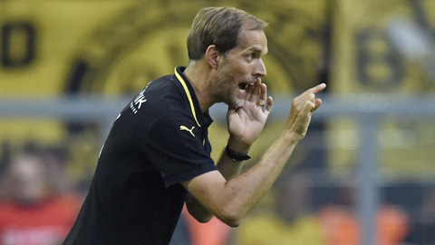 Dortmund vs Mainz, 23h30 ngày 13/3: Tuchel bắt vía Mainz