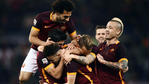 Udinese vs Roma, 21h00 ngày 13/3: Cơn bão từ thủ đô