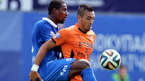 Ural vs Dinamo Moscow, 18h30 ngày 7/3