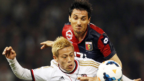 Chievo vs Milan, 18h30 ngày 13/3: Khoảng lặng của Milan