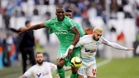 GFC Ajaccio vs Marseille, 0h30 ngày 10/3: Tiếp tục sa lầy