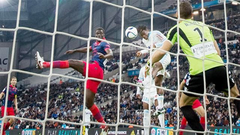 GFC Ajaccio vs Marseille, 0h30 ngày 10/3: Tiếp tục sa lầy