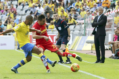 Villarreal vs Las Palmas, 00h15 ngày 6/3: Tàu ngầm tăng tốc