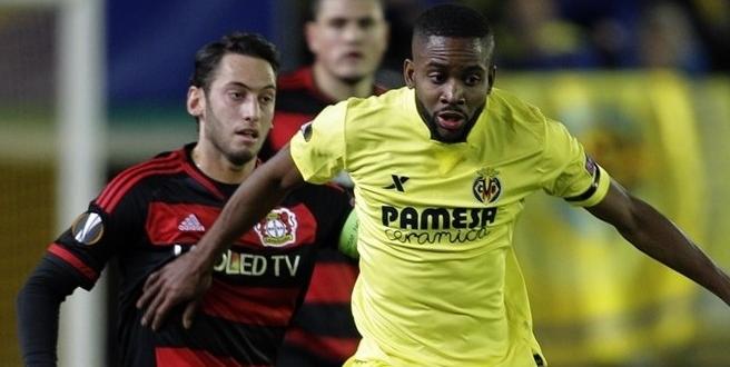 Leverkusen vs Villarreal, 01h00 ngày 18/03: Tầu ngầm tiến bước