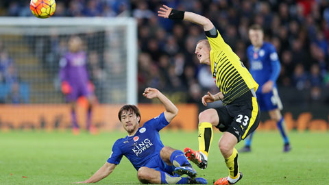 Watford vs Leicester, 0h30 ngày 6/3: Chuyến đi bão táp