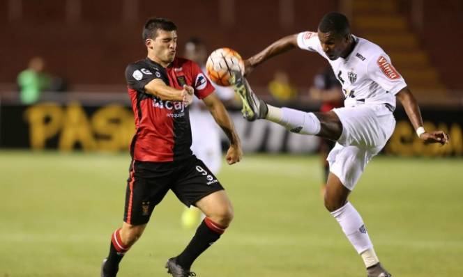 Racing Club vs Atletico Mineiro, 05h30 ngày 28/04: Chờ ngày tái đấu