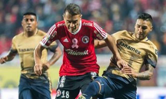 Deportivo Táchira vs Pumas UNAM, 07h45 ngày 27/04: Ưu thế cho khách