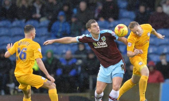 Preston North End vs Burnley, 01h45 ngày 23/04: Vật cản khôn lường