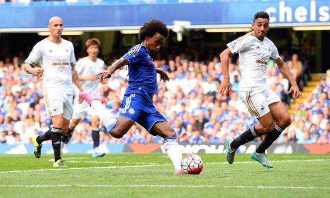 Swansea City vs Chelsea, 21h00 ngày 09/04: Chờ hiệu ứng Conte
