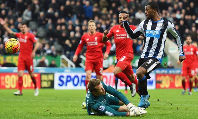 Liverpool vs Newcastle, 21h00 ngày 23/04: Giữ sức cho tham vọng