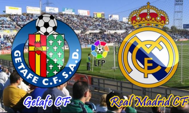 Getafe vs Real Madrid, 21h00 ngày 16/04: Thêm một lần đau