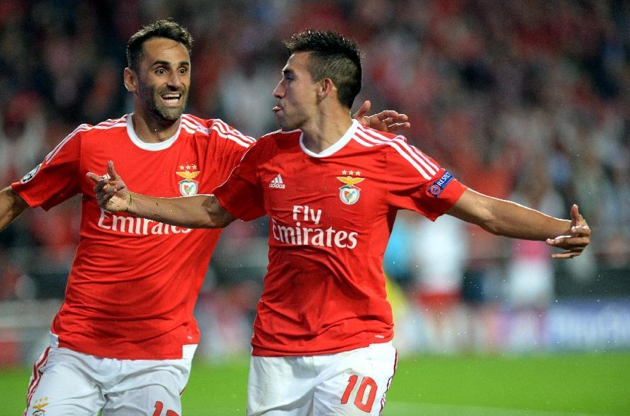 Benfica vs Bayern Munich, 01h45 ngày 14/04: Lợi thế mong manh