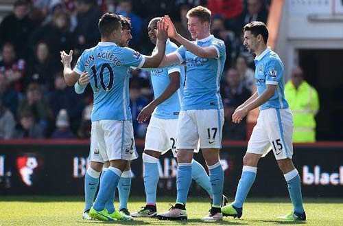 Man City vs PSG, 01h45 ngày 13/04: Lịch sử chỉ dành cho kẻ bản lĩnh