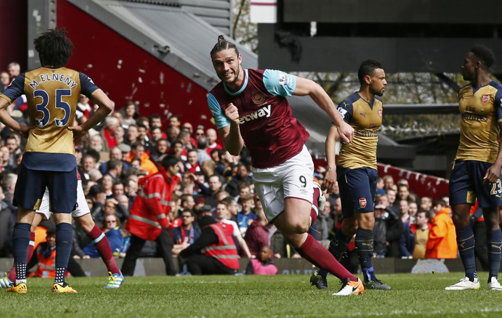 West Ham vs MU, 01h00 ngày 14/04: Vớt vát danh hiệu