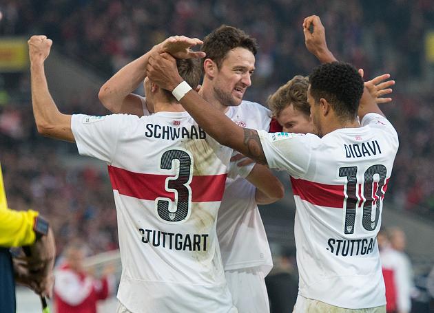 Stuttgart vs Bayern Munich, 20h30 ngày 09/04: Thêm một lần đau