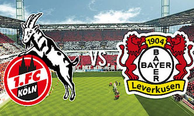 FC Koln vs Leverkusen, 22h30 ngày 10/04: Đánh chiếm top 4