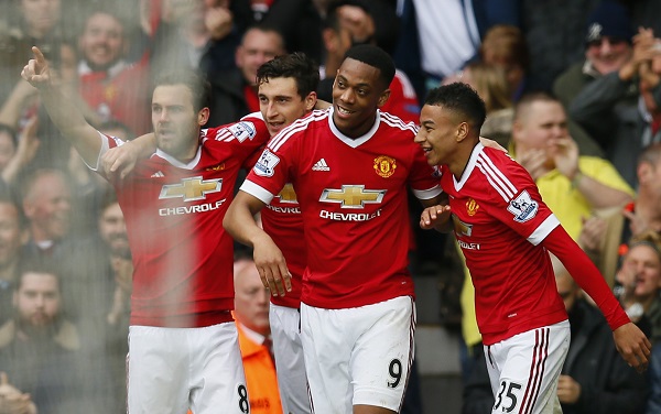 Tottenham vs MU, 22h00 ngày 10/04: Cuộc đại chiến giữa 2 ‘nhà trẻ’