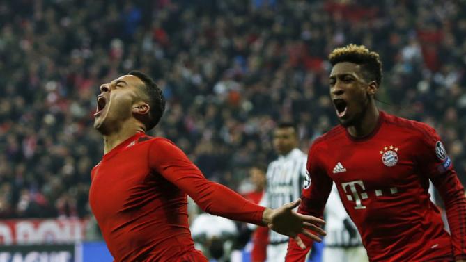 Bayern Munich vs Bremen, 01h30 ngày 20/04: Giải quyết nhanh gọn