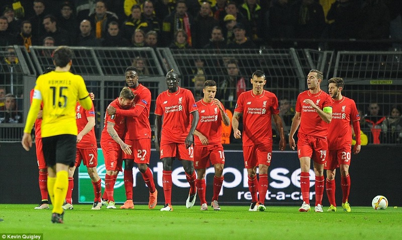 Liverpool vs Stoke City, 22h00 ngày 10/04: Đối thủ đáng gờm