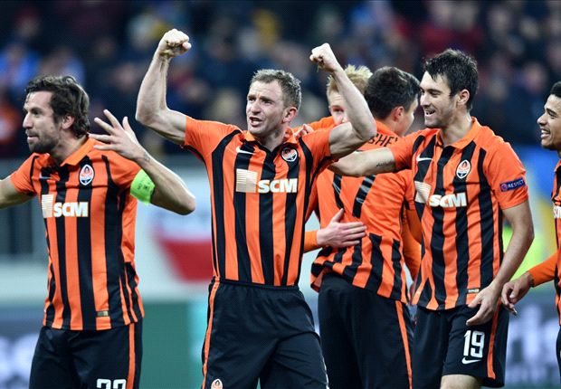 Shakhtar Donetsk vs Sporting Braga, 02h05 ngày 15/04: Nhiệm vụ dễ dàng