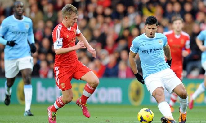 Southampton vs Man City, 22h30 ngày 01/05: Củng cố top 4