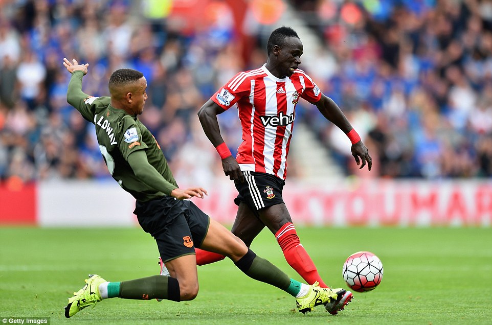Everton vs Southampton, 21h00 ngày 16/04: Chiến đấu vì trời Âu