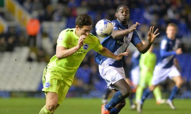 Birmingham vs Leeds Utd, 01h45 ngày 13/04: Hy vọng mong manh