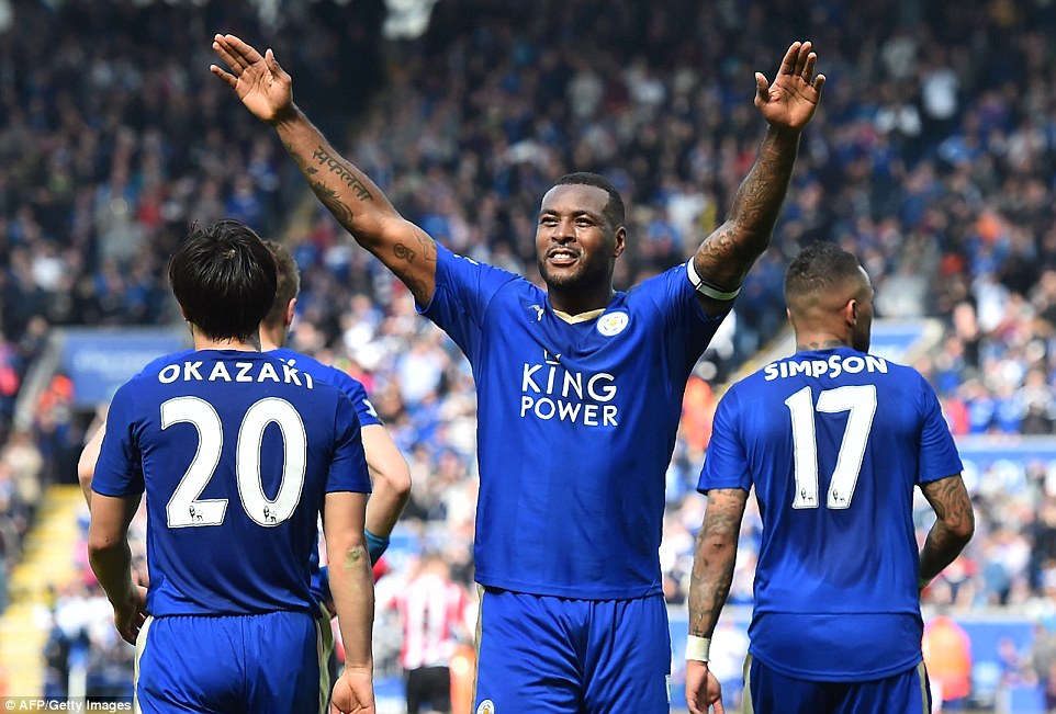 Sunderland vs Leicester City, 19h30 ngày 10/04: Tâm lý cửa trên