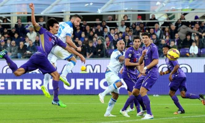 Empoli vs Fiorentina, 17h30 ngày 10/04: Chìm vào khủng hoảng